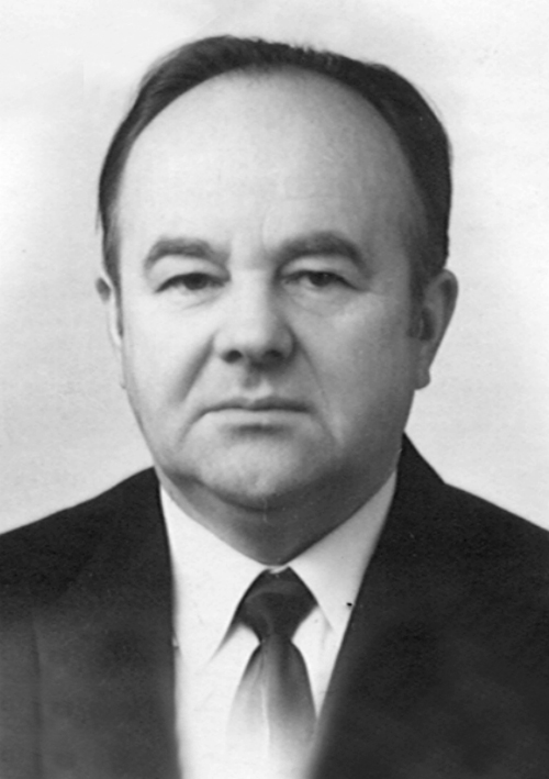 А.В. Румянцев, 1970-е годы