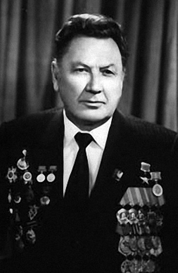 В.В. Козлов