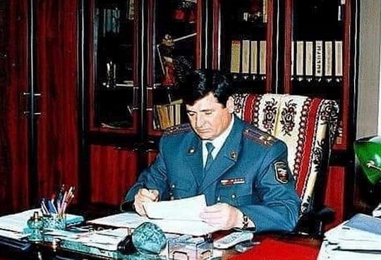 А. С. Костоев