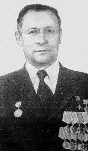 В. М. Ковалёв