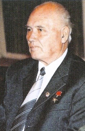 Н. Ф. Муконин