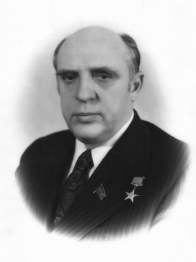 В.П. Орлов
