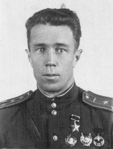 Н.Ф. Баланов