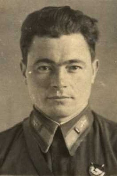 В. Е. Шалимов