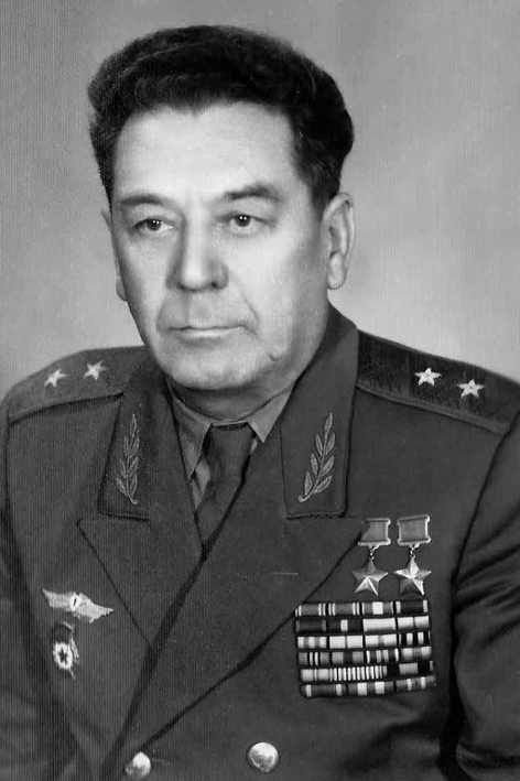 З.К. Слюсаренко, 1963 год