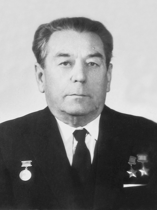 З.К. Слюсаренко, 1970-е годы