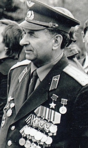 В.Д.Орлов