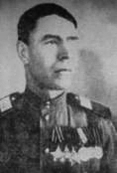 И.С.Глухов
