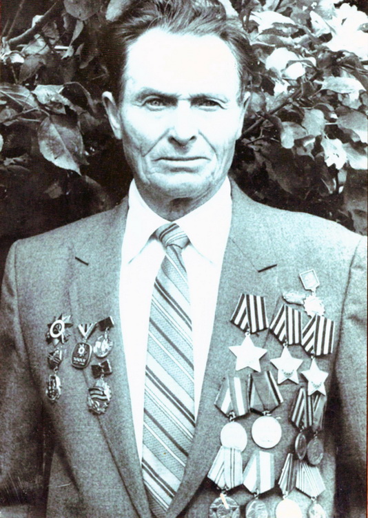 М.М. Мартынов