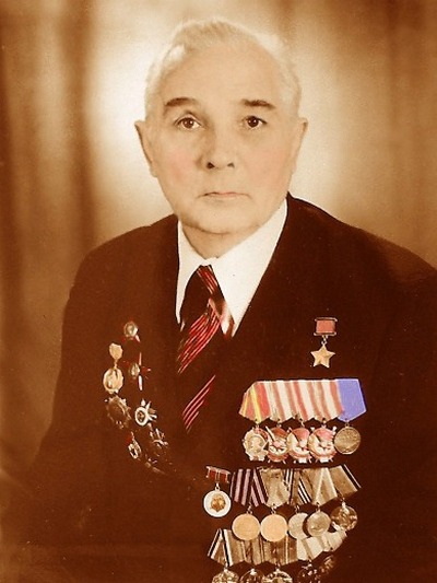 Г. В. Баламуткин