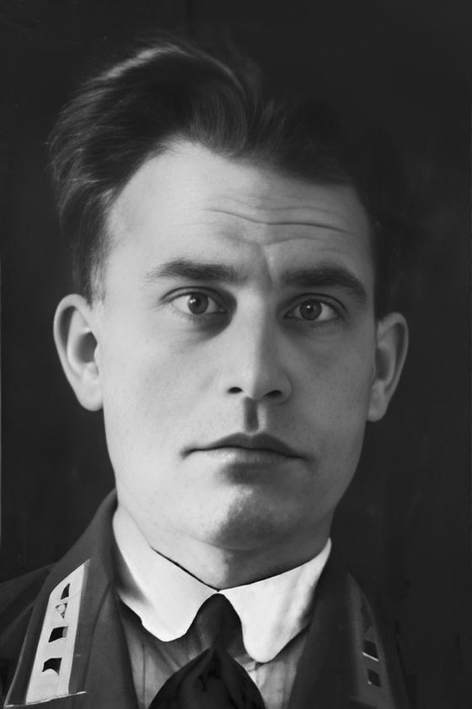 И.С. Полевой, 1936–1939 годы