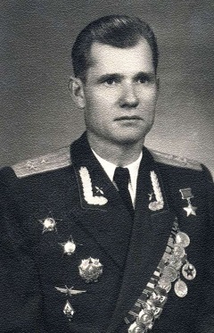 В.Н.Опалев