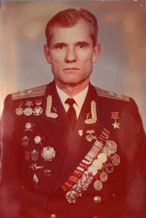 В.Н.Опалёв