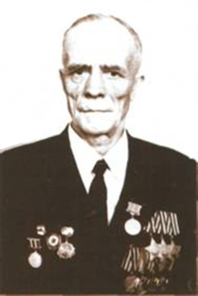 Ф.Р. Полехов