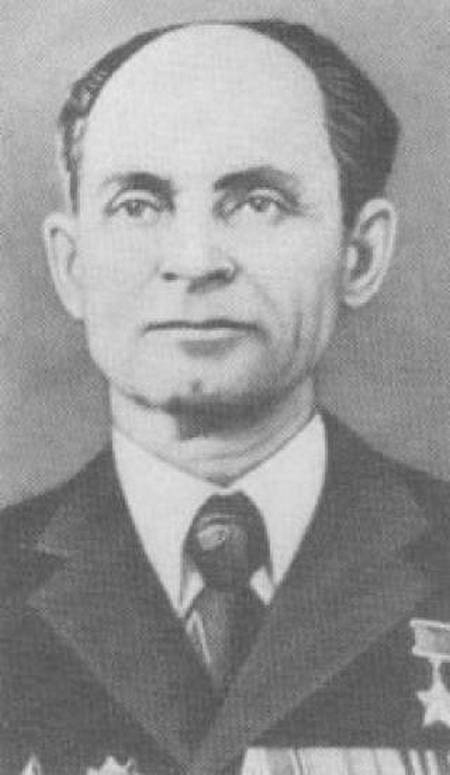 А. П. Шубин