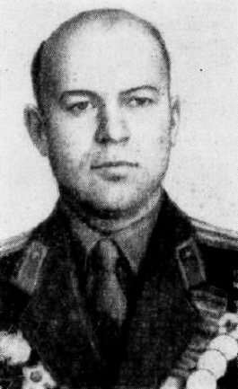 А.В.Бабушкин