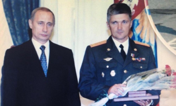 А. М. Корольков