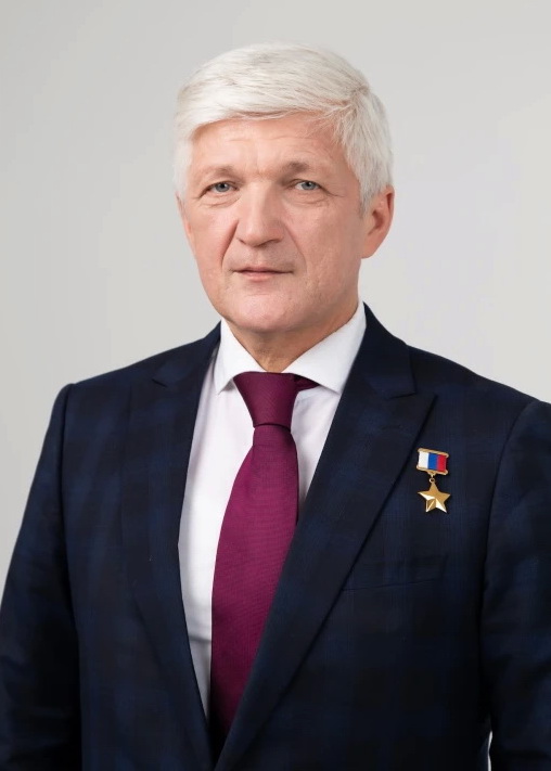 А. М. Корольков