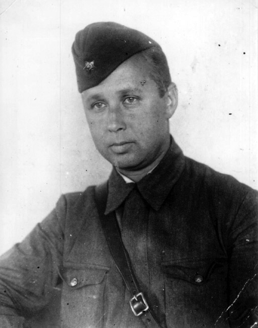 М.Л.Миль, 1941 год