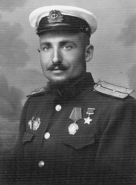 В.В.Поляков