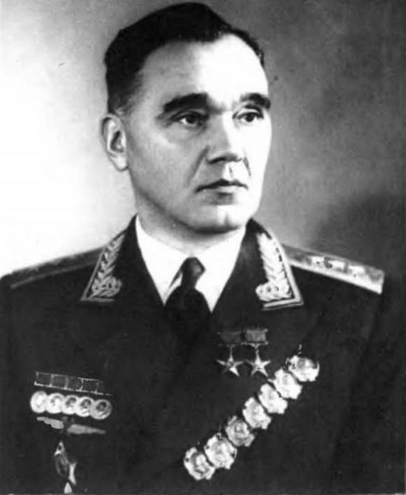 А.С. Яковлев