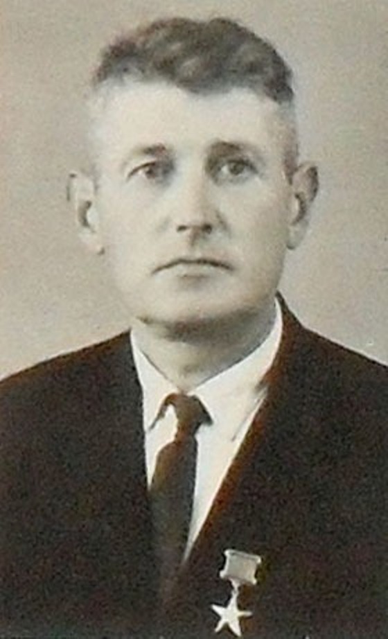 И.В.Петрусенко