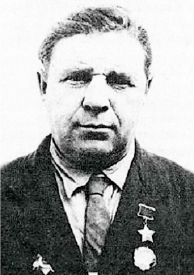 И.Г.Ледовский