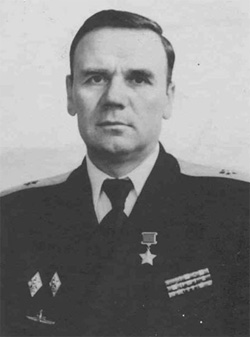 И.Ф.Кучеренко