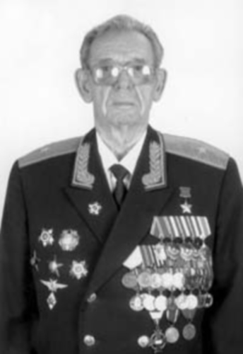 Ю.М. Балабин