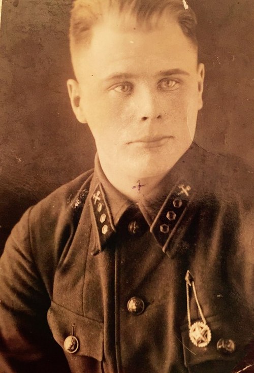 А. И. Амосов