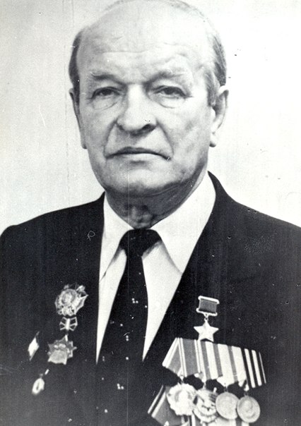 П.М.Тарасов