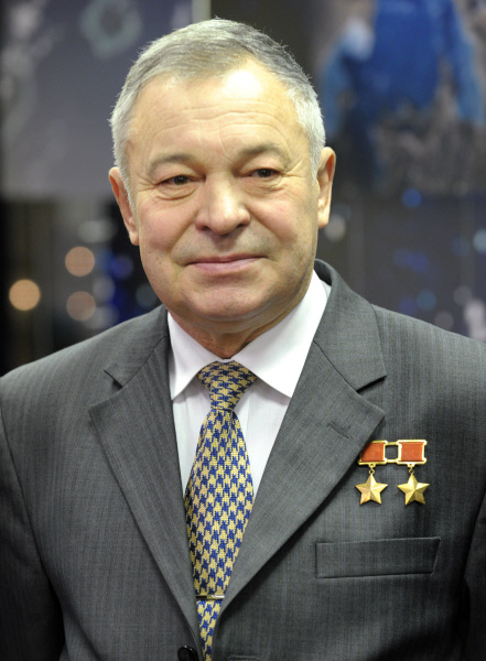 Ю.В.Романенко, 2011 год.
