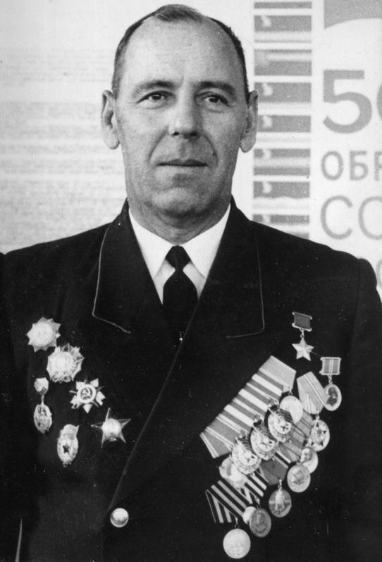 В.И.Ивченко