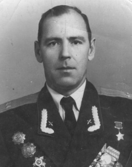 В.И.Ивченко