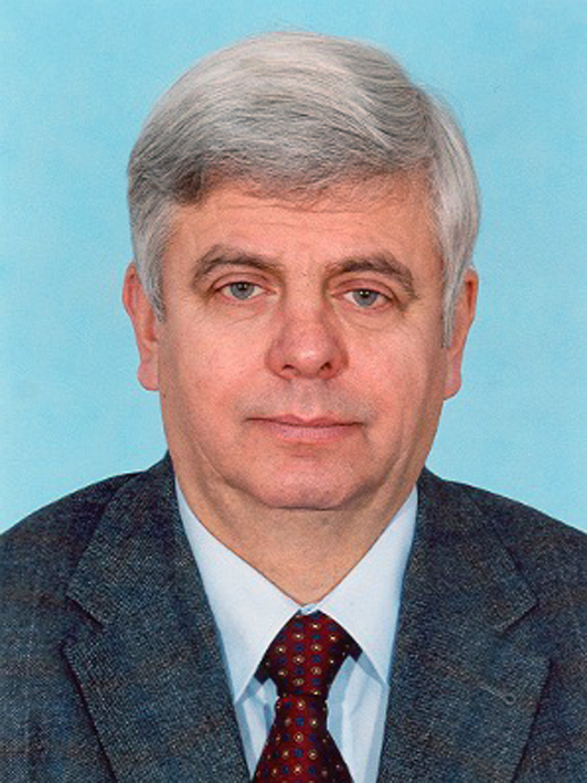В.А. Соловьёв, 2011 год