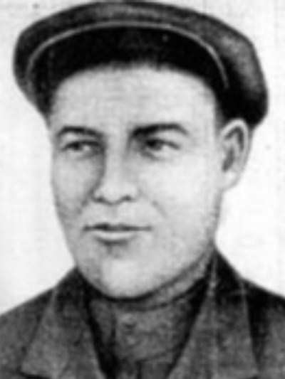 И. С. Назаров