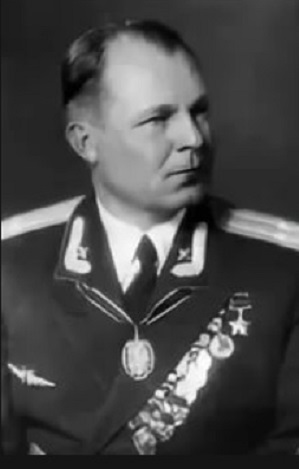 А.С.Шорников