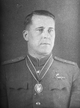 П.Н. Якимов