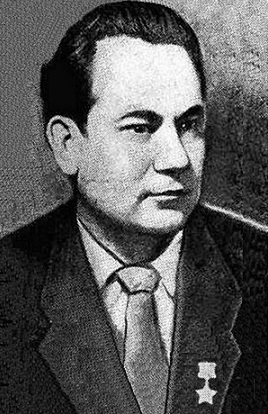 А.М.Назаров