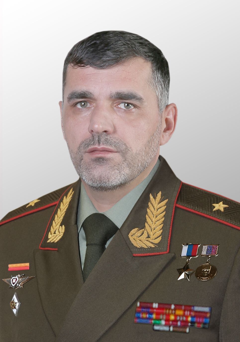 А.С.Делимханов