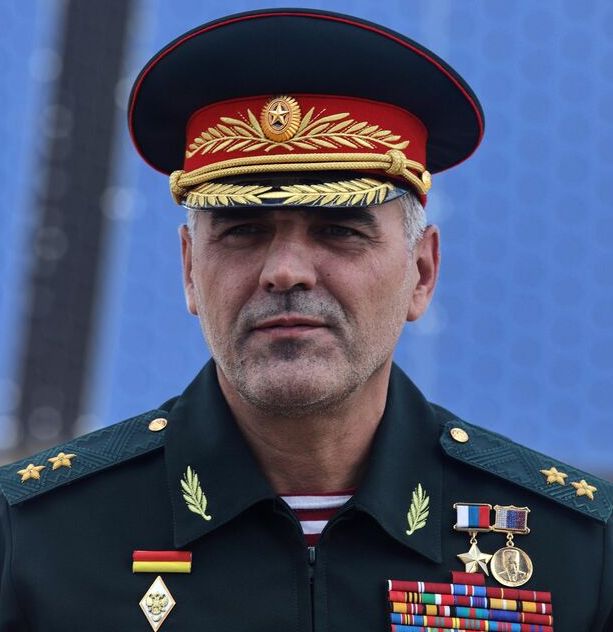 А.С.Делимханов