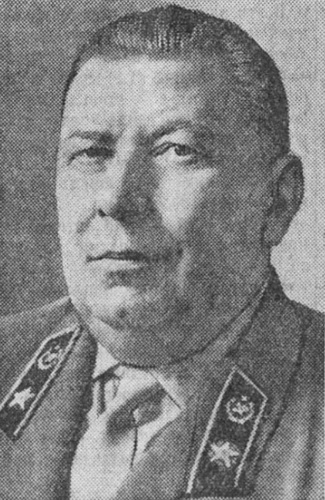 Н. А. Гундобин