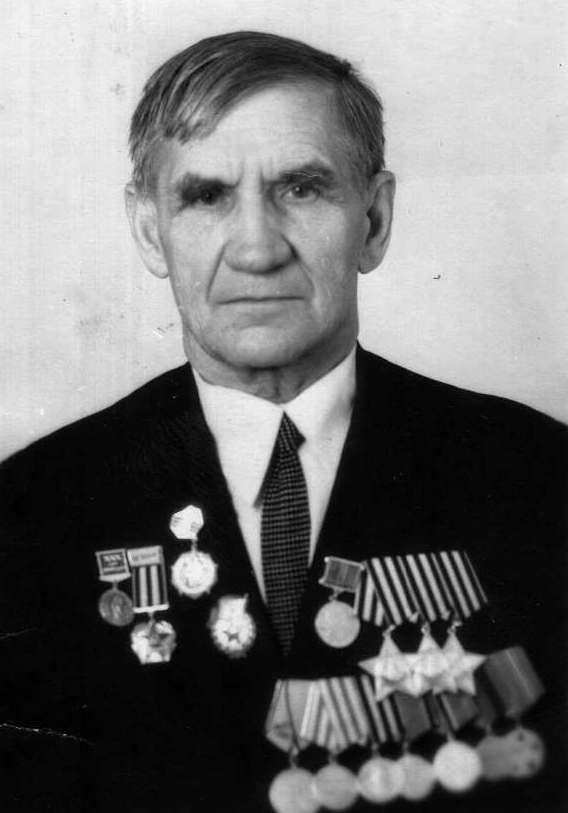 П.П. Санфиров