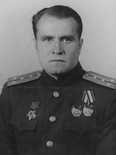 В.М. Лозовский
