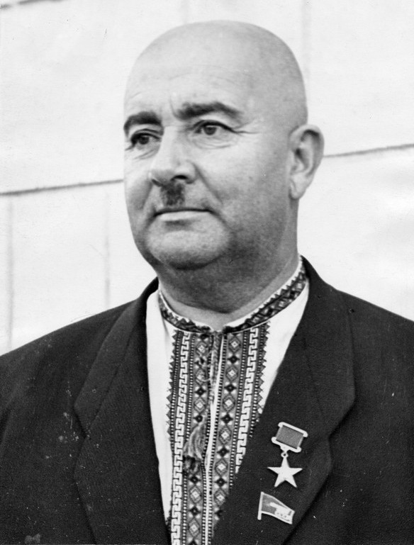 Ф.И. Дубковецкий