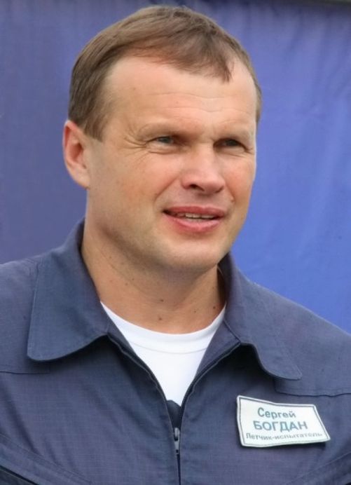 Богдан Сергей Леонидович