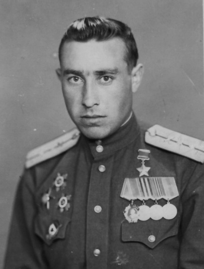 В.И.Аряев