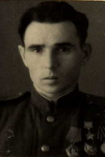 Н. В. Некрасов
