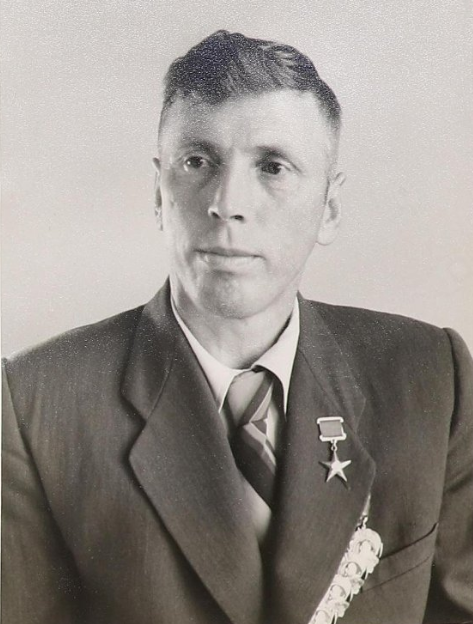 Н.П. Калашников
