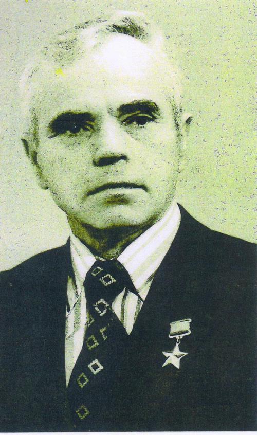 Д.Н. Пенязьков